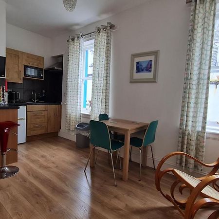 Hebridean Town House Apartment Stornoway  Exterior foto