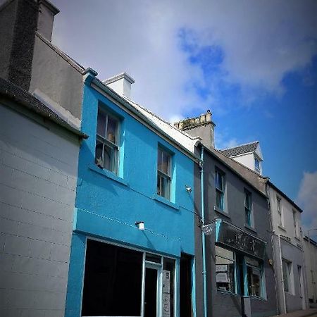 Hebridean Town House Apartment Stornoway  Exterior foto