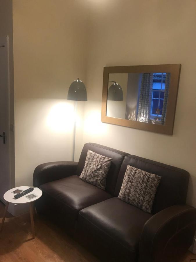 Hebridean Town House Apartment Stornoway  Exterior foto