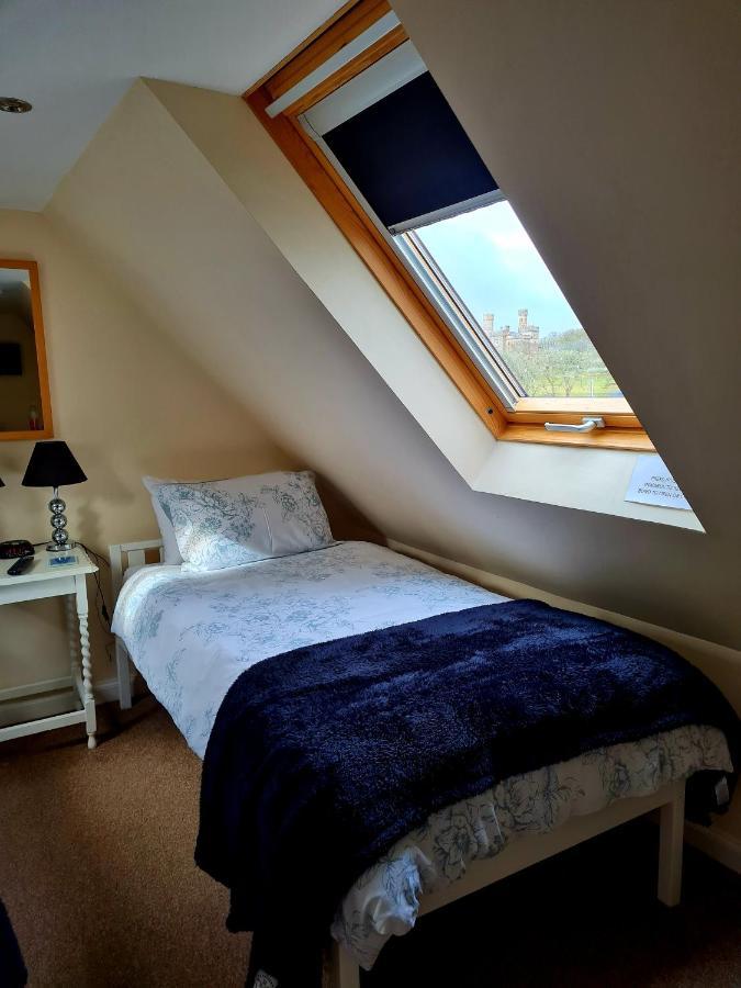Hebridean Town House Apartment Stornoway  Exterior foto
