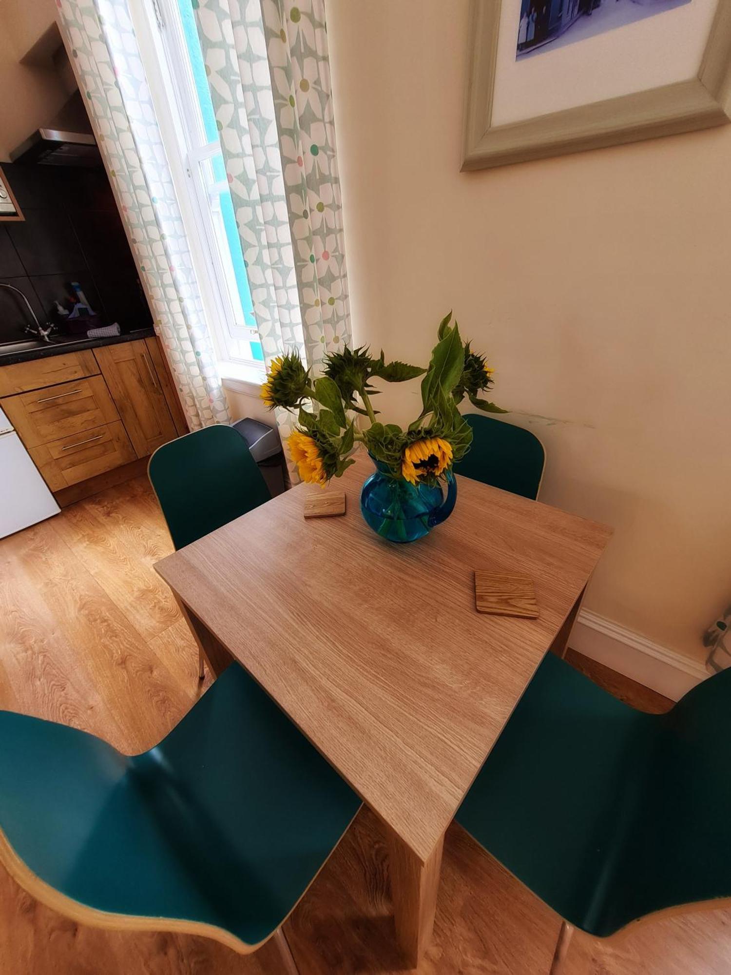 Hebridean Town House Apartment Stornoway  Cameră foto